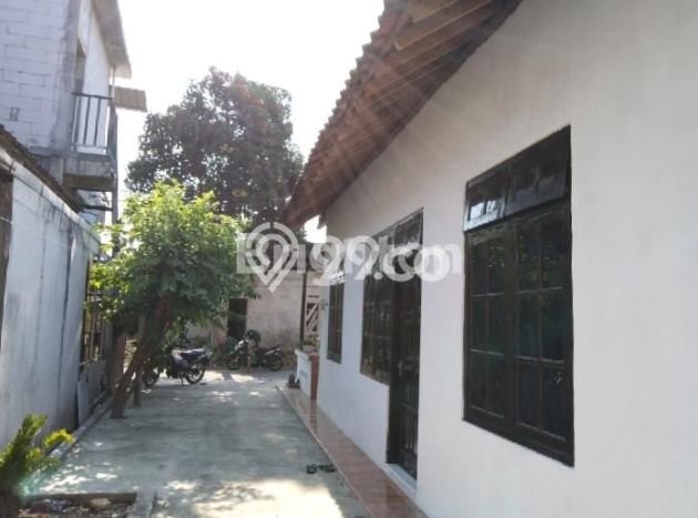 Jual Rumah Bagus Siap Huni LB 150m2 di Kasihan, Bantul Jual Rumah Bagus Siap Huni LB 150m2 di Kasihan, Bantul
