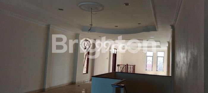 Ruko Komersial Dijual di Mantrijeron Yogyakarta LT 600m2 & LB 1800m2 Ruko Komersial Dijual di Mantrijeron Yogyakarta LT 600m2 & LB 1800m2