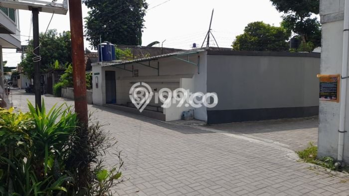 Ruko Dijual di Jombor Sleman dengan LB 140m2 Ruko Dijual di Jombor Sleman dengan LB 140m2
