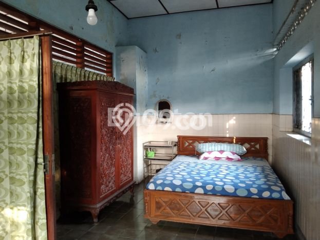 PROPERTI PILIHAN! Rumah di Sentolo, LT 1664m² LB 800m² PROPERTI PILIHAN! Rumah di Sentolo, LT 1664m² LB 800m²