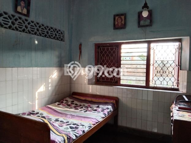 PROPERTI PILIHAN! Rumah di Sentolo, LT 1664m² LB 800m² PROPERTI PILIHAN! Rumah di Sentolo, LT 1664m² LB 800m²