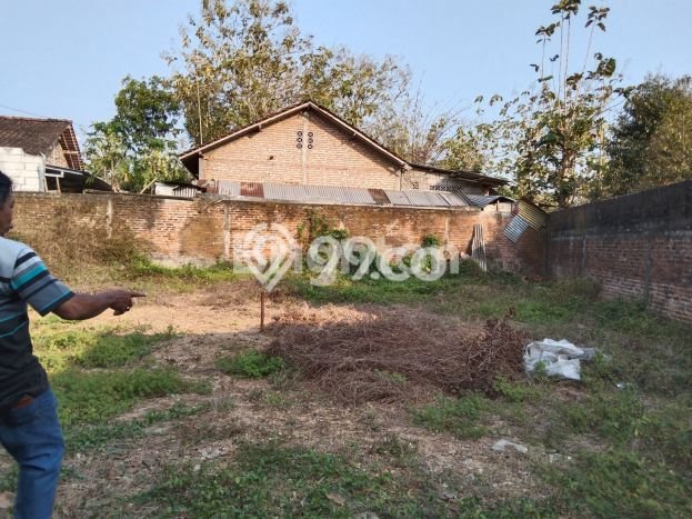 PROPERTI PILIHAN! Rumah di Sentolo, LT 1664m² LB 800m² PROPERTI PILIHAN! Rumah di Sentolo, LT 1664m² LB 800m²
