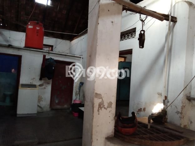 PROPERTI PILIHAN! Rumah di Sentolo, LT 1664m² LB 800m² PROPERTI PILIHAN! Rumah di Sentolo, LT 1664m² LB 800m²