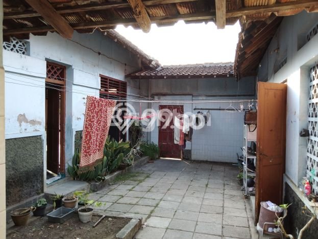 PROPERTI PILIHAN! Rumah di Sentolo, LT 1664m² LB 800m² PROPERTI PILIHAN! Rumah di Sentolo, LT 1664m² LB 800m²