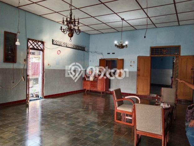 PROPERTI PILIHAN! Rumah di Sentolo, LT 1664m² LB 800m² PROPERTI PILIHAN! Rumah di Sentolo, LT 1664m² LB 800m²