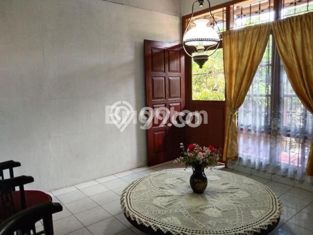 Jual Rumah Mewah Elegan Dengan View Eksklusif di Condong Catur, Sleman Jual Rumah Mewah Elegan Dengan View Eksklusif di Condong Catur, Sleman
