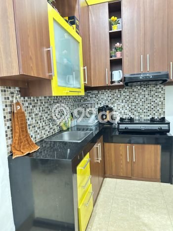 Rumah Modern 2 KT LT 222m2 di Demangan Rumah Modern 2 KT LT 222m2 di Demangan