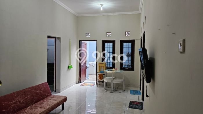 Jual Rumah Bagus Siap Huni LB 66m2 di Depok, Sleman Jual Rumah Bagus Siap Huni LB 66m2 di Depok, Sleman