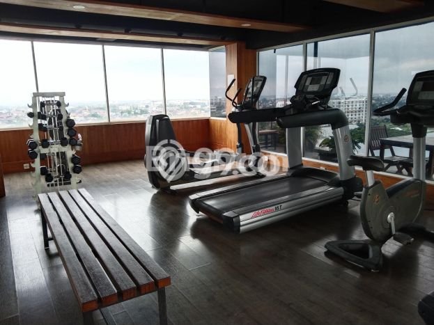 Apartemen Terjangkau Dijual di Sleman 1 KT & 1 KM Apartemen Terjangkau Dijual di Sleman 1 KT & 1 KM