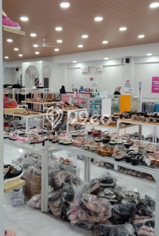 Ruko Dijual di Prime Area Yogyakarta Luas 2000m2 Ruko Dijual di Prime Area Yogyakarta Luas 2000m2