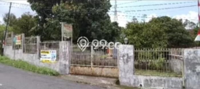 Rumah Elit Modern Siap Huni di Kaliurang Sleman Rumah Elit Modern Siap Huni di Kaliurang Sleman