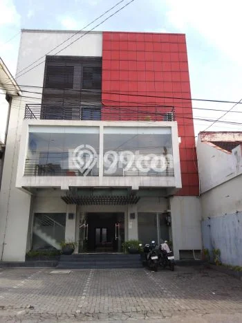 LOKASI PREMIUM! Hotel Kawasan Gedong Tengen, Luas 663m2m², Mainroad, Area Komersial LOKASI PREMIUM! Hotel Kawasan Gedong Tengen, Luas 663m2m², Mainroad, Area Komersial