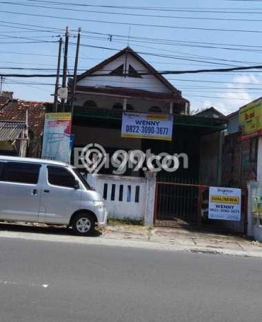 Gudang Disewakan Cepat di Bantul Bantul LB 576m2 Gudang Disewakan Cepat di Bantul Bantul LB 576m2
