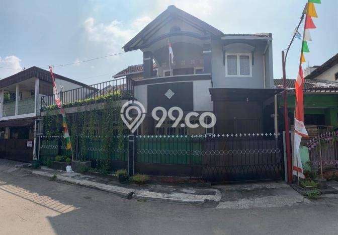 Rumah Strategis Minimalis Lb 220m2 di Umbulharjo, Yogyakarta Rumah Strategis Minimalis Lb 220m2 di Umbulharjo, Yogyakarta