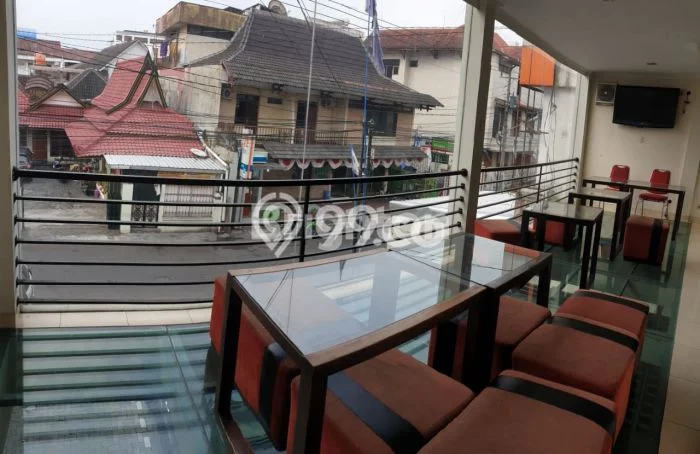 LOKASI PREMIUM! Hotel Kawasan Gedong Tengen, Luas 663m2m², Mainroad, Area Komersial LOKASI PREMIUM! Hotel Kawasan Gedong Tengen, Luas 663m2m², Mainroad, Area Komersial