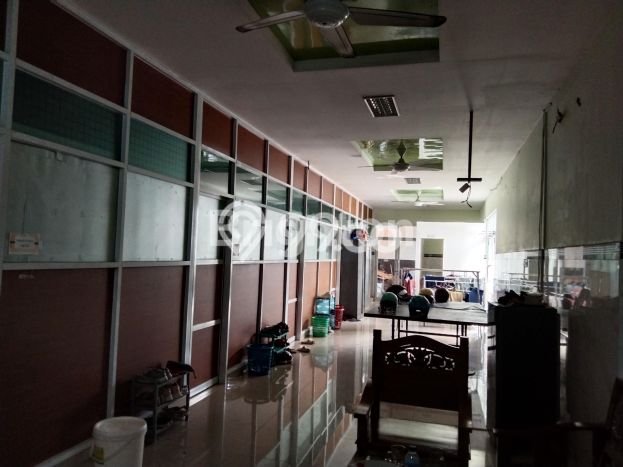 Ruko Strategis di Godean, Luas 356m², Jalan Utama, Area Bisnis Aktif Ruko Strategis di Godean, Luas 356m², Jalan Utama, Area Bisnis Aktif