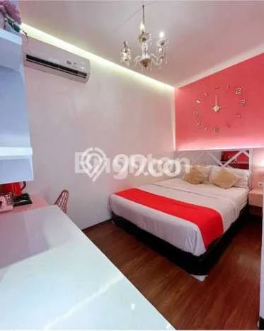 KAWASAN PREMIUM! Hotel Kawasan Kotagede, Luas 314m2m², Akses Strategis KAWASAN PREMIUM! Hotel Kawasan Kotagede, Luas 314m2m², Akses Strategis