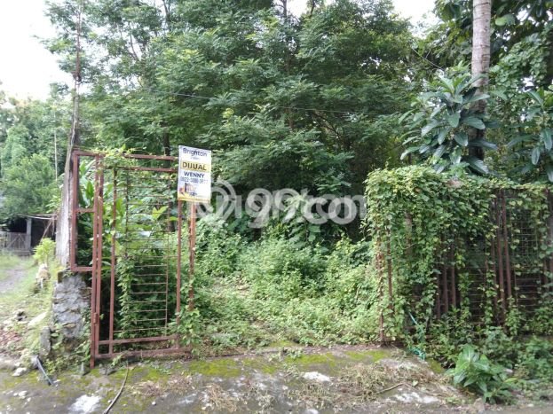 Tanah Dijual Lokasi Sedayu, Bantul dengan Luas Tanah 622m2 dan Status SHM Tanah Dijual Lokasi Sedayu, Bantul dengan Luas Tanah 622m2 dan Status SHM