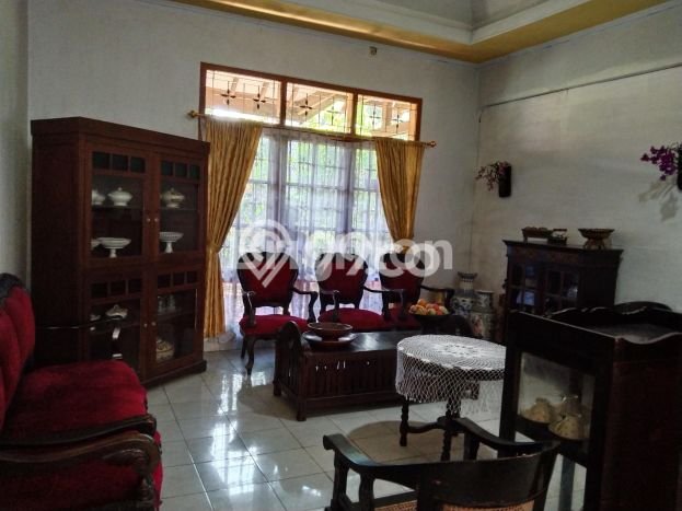 Jual Rumah Mewah Elegan Dengan View Eksklusif di Condong Catur, Sleman Jual Rumah Mewah Elegan Dengan View Eksklusif di Condong Catur, Sleman