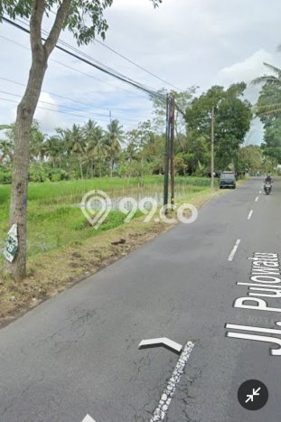 Lahan Investasi Lokasi Pakem Sleman SHM Lahan Investasi Lokasi Pakem Sleman SHM