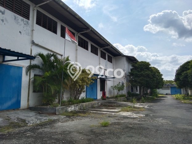Gudang disewakan lokasi strategis Umbulharjo Yogyakarta 2600m2 Gudang disewakan lokasi strategis Umbulharjo Yogyakarta 2600m2