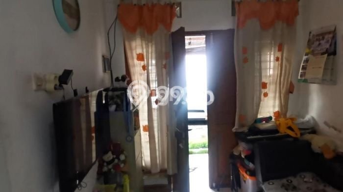 Hunian Terjangkau LT 74m2 di Purwomartani Lingkungan Asri Hunian Terjangkau LT 74m2 di Purwomartani Lingkungan Asri