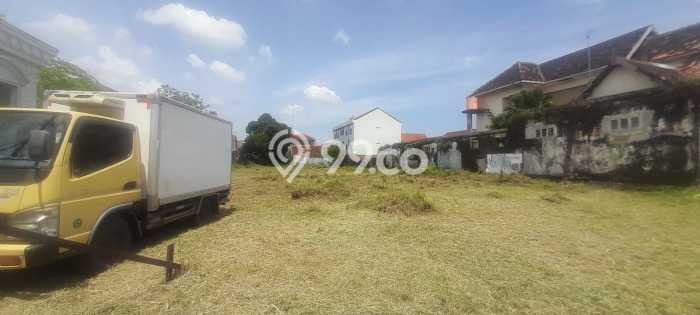 Kavling Tanah untuk Dijual di Demangan, Yogyakarta, Luas 2100m2 Kavling Tanah untuk Dijual di Demangan, Yogyakarta, Luas 2100m2