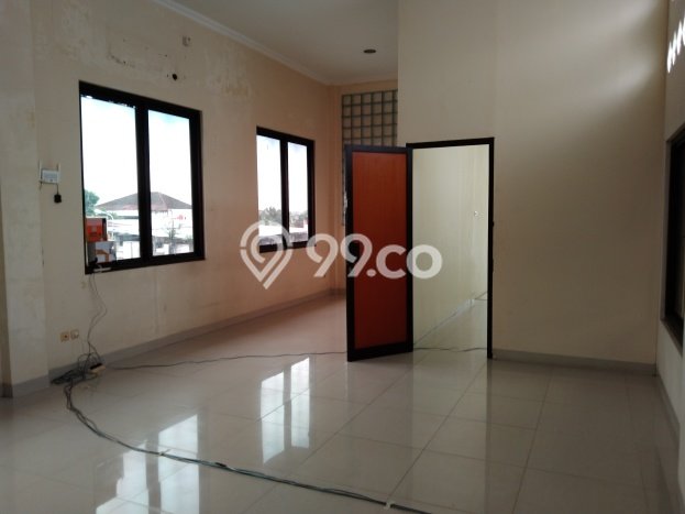 Disewakan Gudang di Kawasan Ramai Sleman Luas 770m2 Disewakan Gudang di Kawasan Ramai Sleman Luas 770m2