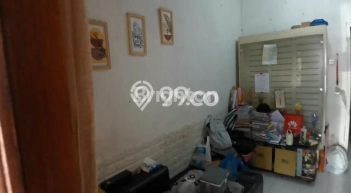 Hunian Terjangkau LT 74m2 di Purwomartani Lingkungan Asri Hunian Terjangkau LT 74m2 di Purwomartani Lingkungan Asri