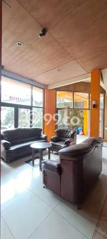 Hotel Area Bisnis di , Luas 2125m2m², Jalan Utama Hotel Area Bisnis di , Luas 2125m2m², Jalan Utama