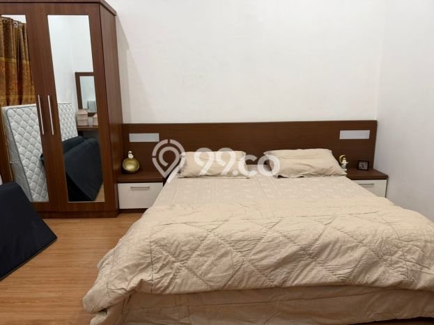 Rumah Modern 2 KT LT 222m2 di Demangan Rumah Modern 2 KT LT 222m2 di Demangan