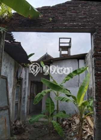 Gudang Disewakan Cepat di Bantul Bantul LB 576m2 Gudang Disewakan Cepat di Bantul Bantul LB 576m2