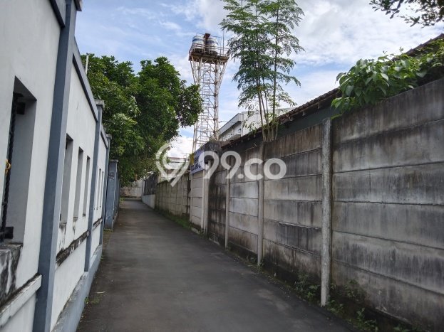 Tanah Dijual di Yogyakarta Seluas 1053m2 Strategis Tanah Dijual di Yogyakarta Seluas 1053m2 Strategis