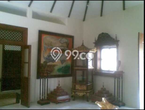 Hunian Mewah Siap Huni LT 460m2 di Kartasura, Sukoharjo Hunian Mewah Siap Huni LT 460m2 di Kartasura, Sukoharjo