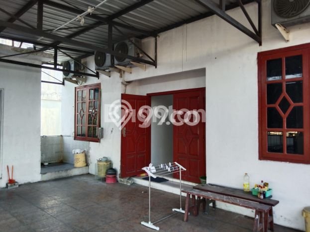 Rumah Eksklusif Siap Huni LT 1114m2 di Kasihan, Bantul Rumah Eksklusif Siap Huni LT 1114m2 di Kasihan, Bantul