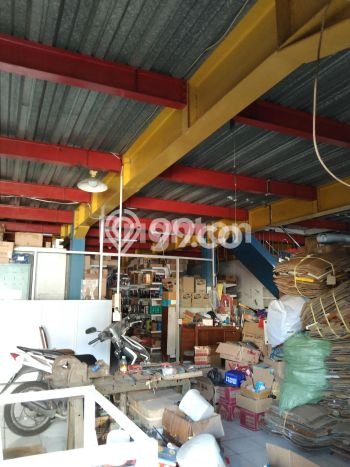 Ruko Dijual di Mantrijeron Yogyakarta dengan LB 390m2 Ruko Dijual di Mantrijeron Yogyakarta dengan LB 390m2