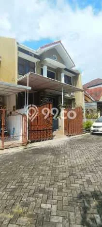 Rumah kawasan Godean, Sleman, Luas 165m2m² Bangunan 290m2m² Rumah kawasan Godean, Sleman, Luas 165m2m² Bangunan 290m2m²