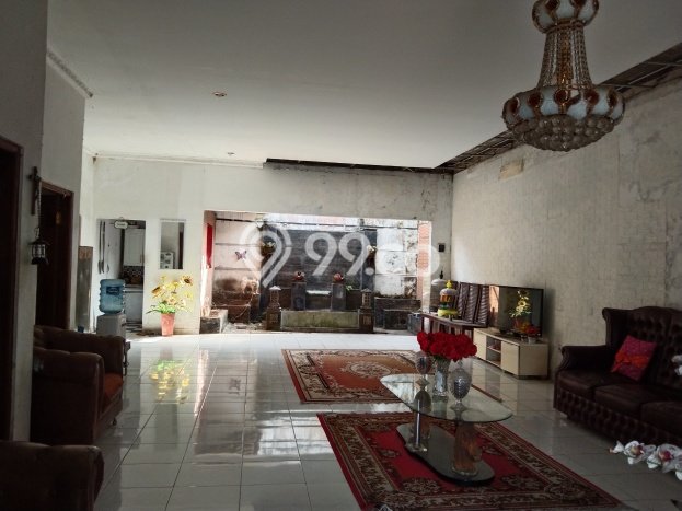 Rumah Modern 2 KT di Kaliurang Sleman Unfurnished Rumah Modern 2 KT di Kaliurang Sleman Unfurnished