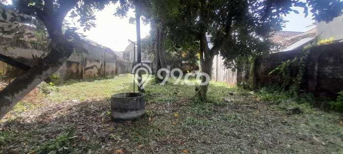 Kavling Tanah untuk Dijual di Demangan, Yogyakarta, Luas 2100m2 Kavling Tanah untuk Dijual di Demangan, Yogyakarta, Luas 2100m2