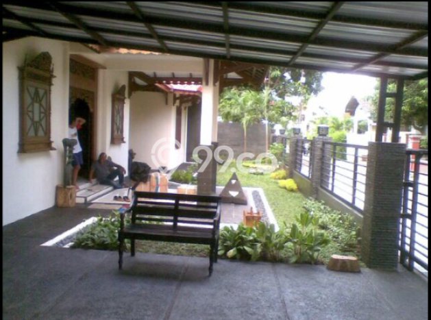 Hunian Mewah Siap Huni LT 460m2 di Kartasura, Sukoharjo Hunian Mewah Siap Huni LT 460m2 di Kartasura, Sukoharjo