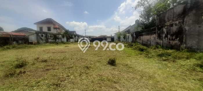 Kavling Tanah untuk Dijual di Demangan, Yogyakarta, Luas 2100m2 Kavling Tanah untuk Dijual di Demangan, Yogyakarta, Luas 2100m2