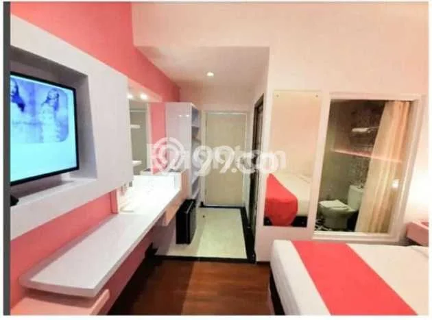 KAWASAN PREMIUM! Hotel Kawasan Kotagede, Luas 314m2m², Akses Strategis KAWASAN PREMIUM! Hotel Kawasan Kotagede, Luas 314m2m², Akses Strategis