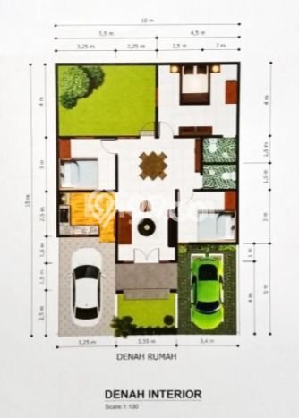 For Sale Rumah 3 Kamar Lokasi Strategis Bagus dan Strategis di Ngaglik For Sale Rumah 3 Kamar Lokasi Strategis Bagus dan Strategis di Ngaglik