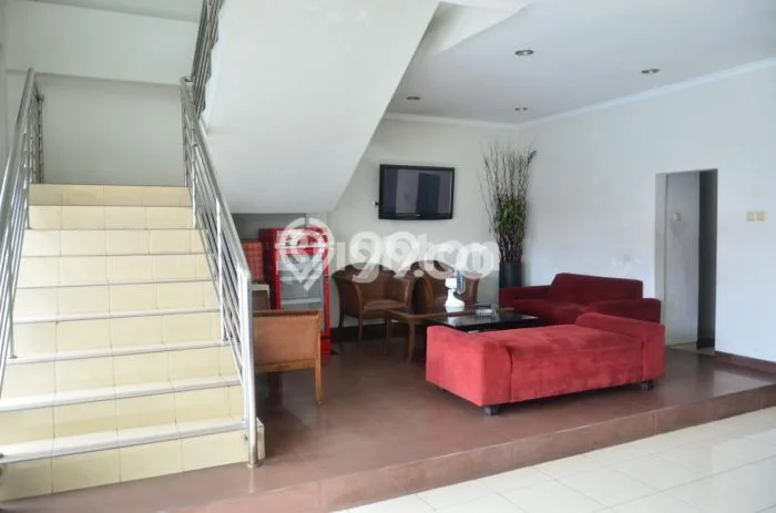 LOKASI PREMIUM! Hotel Kawasan Gedong Tengen, Luas 663m2m², Mainroad, Area Komersial LOKASI PREMIUM! Hotel Kawasan Gedong Tengen, Luas 663m2m², Mainroad, Area Komersial