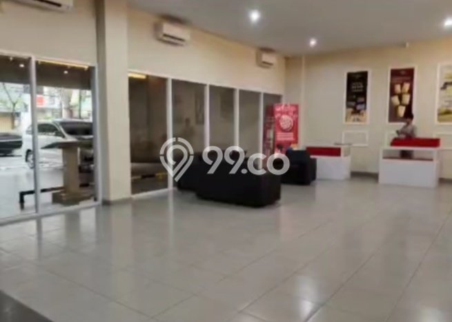Ruko Dijual di Yogyakarta LT 630m2 & LB 630m2 Lokasi Terbaik! Ruko Dijual di Yogyakarta LT 630m2 & LB 630m2 Lokasi Terbaik!
