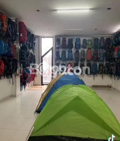 Paling Diincar! Ruko Dijual di Terban Harga Kompetitif Paling Diincar! Ruko Dijual di Terban Harga Kompetitif