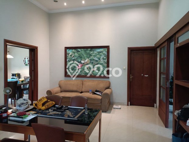 Hunian Mewah Dijual LT 680m2 di Coblong, Bandung Hunian Mewah Dijual LT 680m2 di Coblong, Bandung