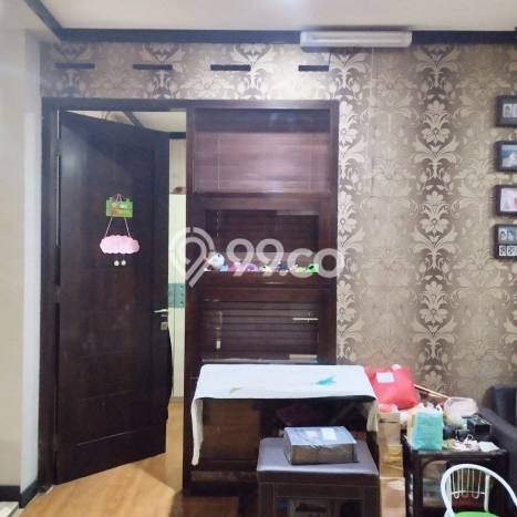 Rumah Elit Modern Siap Huni di Buah Batu Bandung Rumah Elit Modern Siap Huni di Buah Batu Bandung