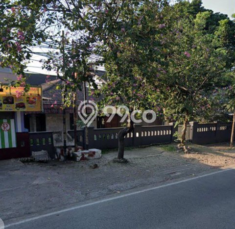 Hunian Asri 3 KT di Arcamanik, Bandung - LT 212m2m² Hunian Asri 3 KT di Arcamanik, Bandung - LT 212m2m²
