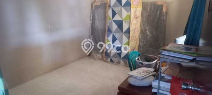 Rumah Minimalis LT 378m² Siap Huni di Kompleks Cluster Soekarno Hatta, Bandung Rumah Minimalis LT 378m² Siap Huni di Kompleks Cluster Soekarno Hatta, Bandung